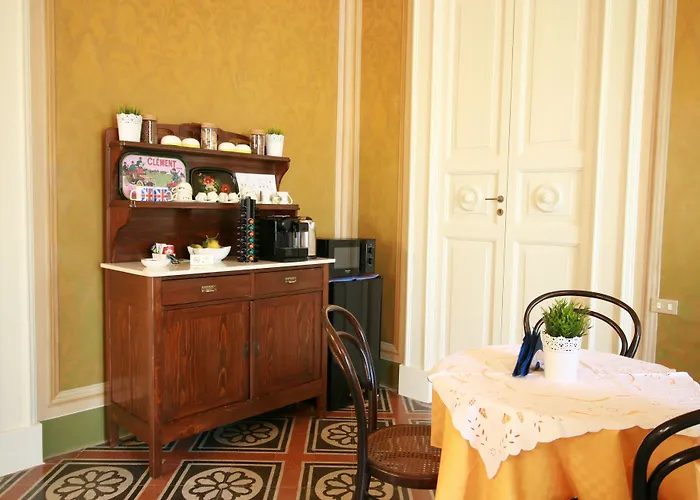 Chez Moi Charme B&B Lecce