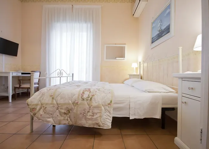Villa Liberty Palazzo Gigante Lecce